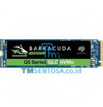 BarraCuda Q5 2TB [ZP2000CV3A001]